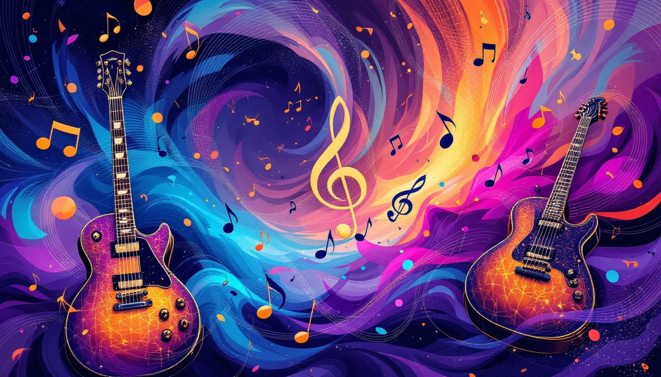 AI Cover Song Generator